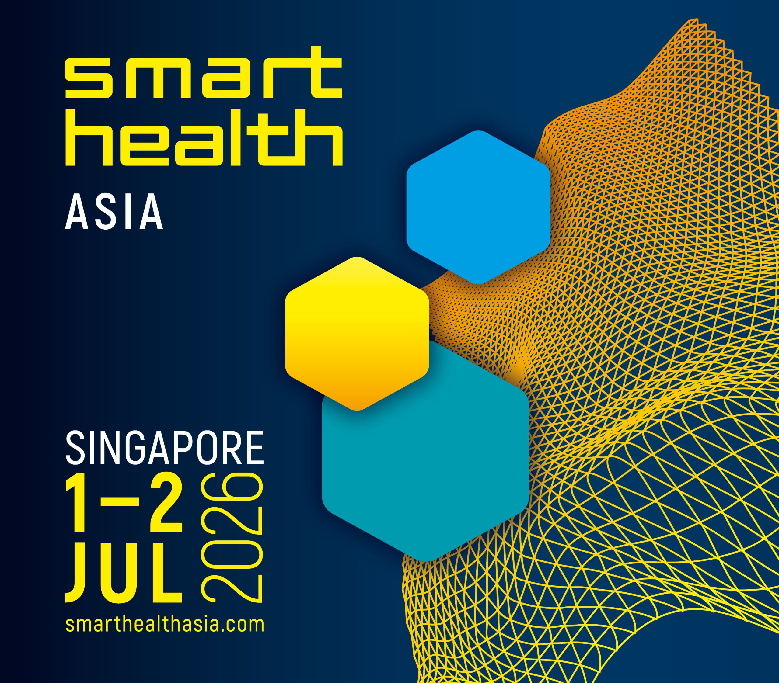 Smart Health Asia